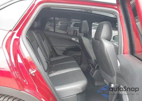 2023 Volkswagen Id.4 Pro S/Pro S Plus z USA, uszkodzony, nr VIN 1V2FMPE86PC010965